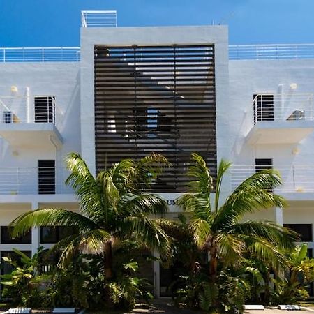 Casa Dumai Oceanvilla Накідзин Екстер'єр фото