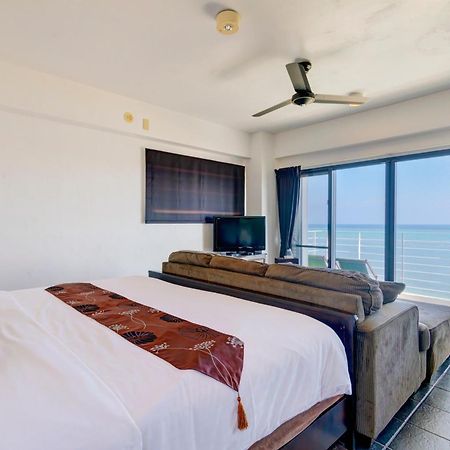 Casa Dumai Oceanvilla Накідзин Екстер'єр фото