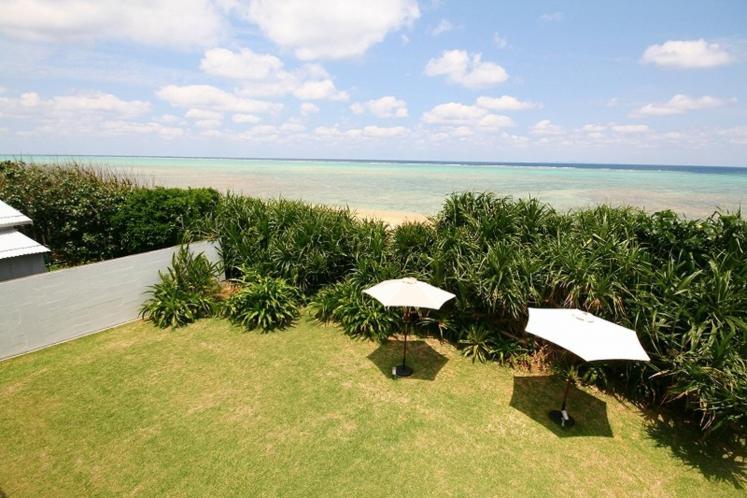 Casa Dumai Oceanvilla Накідзин Екстер'єр фото