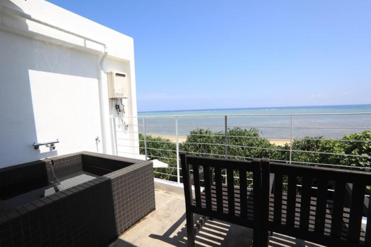 Casa Dumai Oceanvilla Накідзин Екстер'єр фото