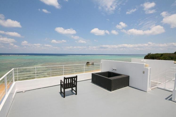 Casa Dumai Oceanvilla Накідзин Екстер'єр фото