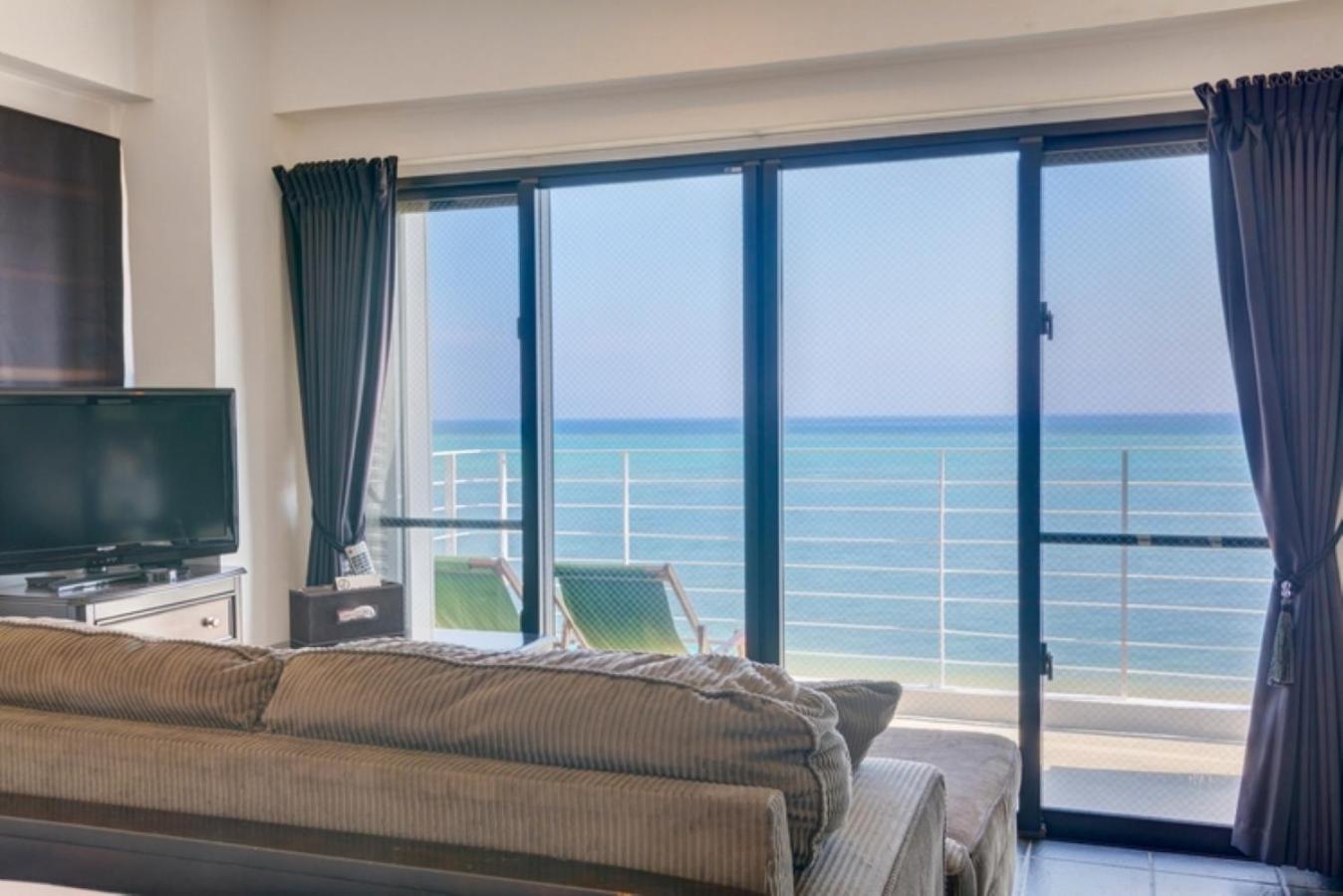 Casa Dumai Oceanvilla Накідзин Екстер'єр фото