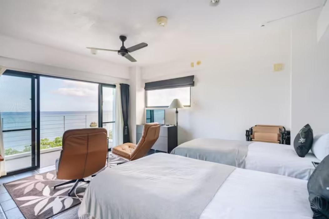 Casa Dumai Oceanvilla Накідзин Екстер'єр фото