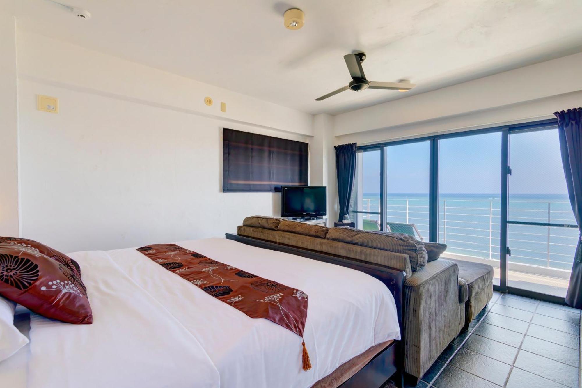 Casa Dumai Oceanvilla Накідзин Екстер'єр фото
